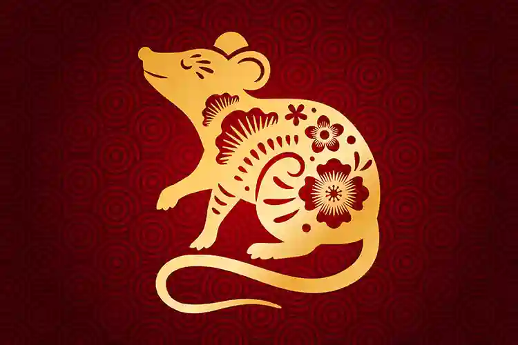 برج الفأر الصيني